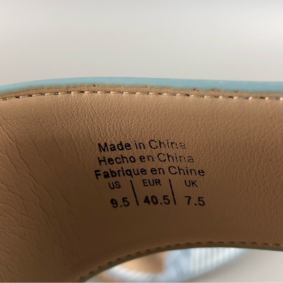 Draper James RSVP Charlotte Women's Wedge Sandals - Picture 8 of 12